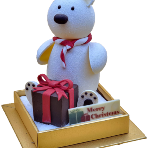 A20 - 節日朱古力系列