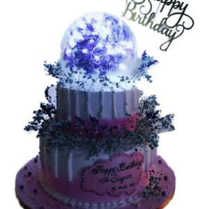 A21 - 夢幻水晶球