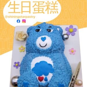 A51 - 2D自定公仔造型