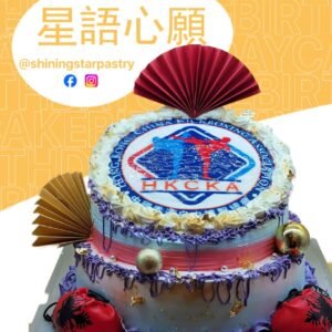 A70 - 主題cream cake系列