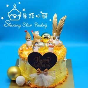 A72 - 鯊魚貓系列