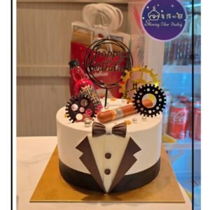 A176 - 男士洋酒雪茄系列