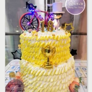 A197 - 自定組合主題