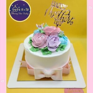 A217 - 母親節或情人主題系列❤️